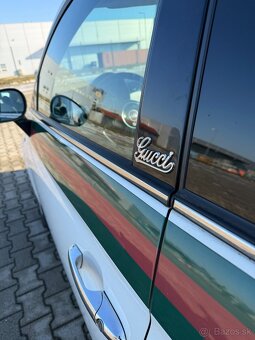 Fiat 500 1.2 Gucci - 9