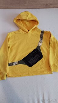 Balík oblečenia pre dievčatko - 9