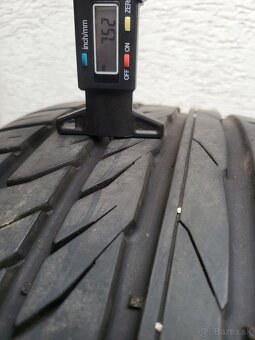 225/45 R17 Matador letne pneumatiky - 9