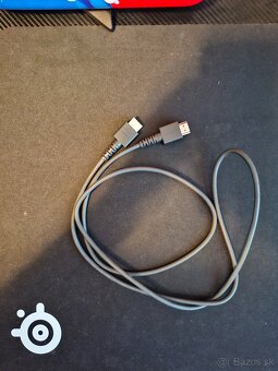 Nintendo Switch OLED - 9