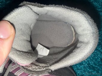 Detské topánky SLOVOBUV v.26 - 9