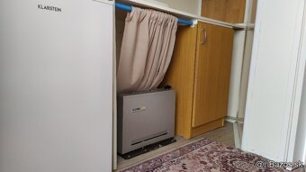 Záhrada - Kuzmice Topoľčany - 9