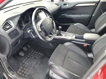 Citroën C4 PureTech 110 Shine - 9