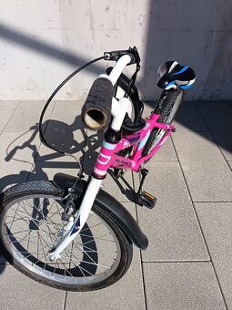 Dievčenský bicykel Dema 20 - 9