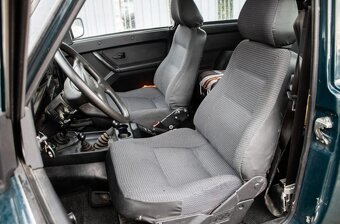 Lada Niva 61kW (2015) - 9