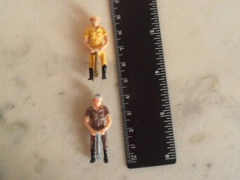 Figúrky 1/43 - 9