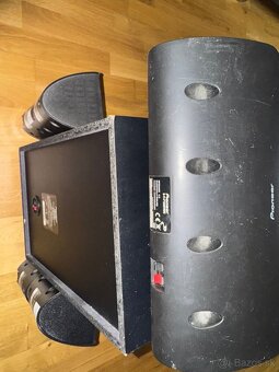 Domáce kino Pioneer - 9