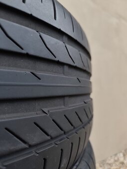 245/45R19 Continental SportContact5 - 9