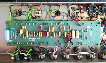 Marshall 1978 JMP Superbass - 9