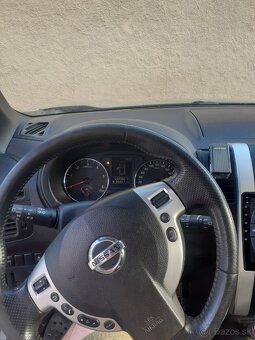 X-trail T31 - 9