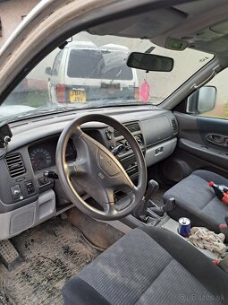Pajero sport 2.5 - 9