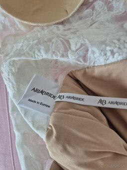 Svadobné šaty Aria Bride - 9