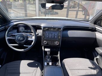2023 Hyundai Santa Cruz, Sel - 9