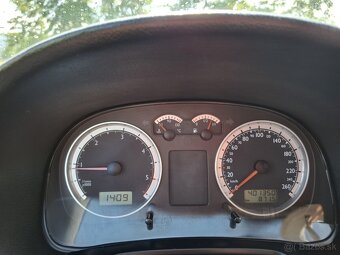 Bora 1.9tdi - 9