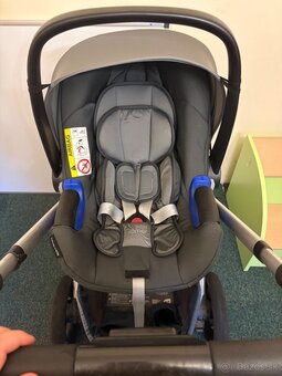 Kocik Britax Smile - 9