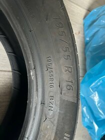 Letné pneumatiky Michelin Primacy 4 195/55 R16 87H - 9