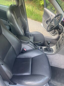 Saab 9-5 - 9