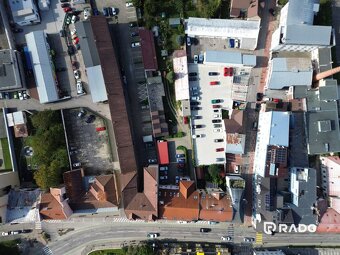 RADO | Rodinný dom v centre mesta s garážou, Nám. Sv. Anny, - 9