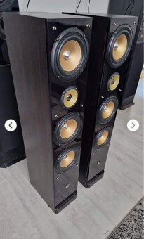High End zostava Pioneer+ gramo Pioneer - 9