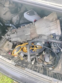 BMW 320d dieli - 9