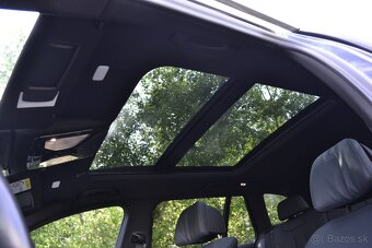 BMW rad 5 Touring 530d xDrive Mpaket LED+ 360 cam Webasto - 9