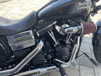 Predám Harley Davidson Street Bob 💪😎🍻 - 9