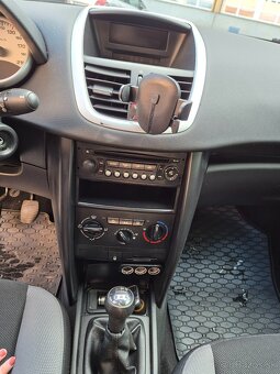 Predám Peugeot 207 - 9