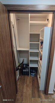 Prenajom 3-izbový byt sidl.Terasa - 9