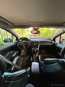 Peugeot 308 1.6HDI - 9