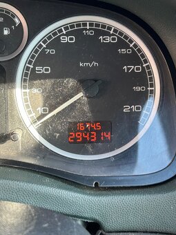 peugeot 307 sw - 9