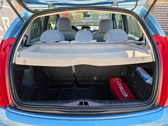 Citroën C3 1.6i 80 kW AT5 - 9
