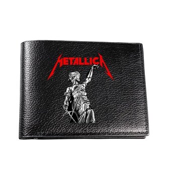 Mini bar na cesty Metallica - 9