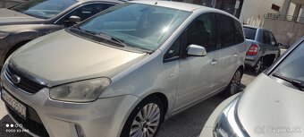 Predáme Ford C-Max 1.8 tdci - 9