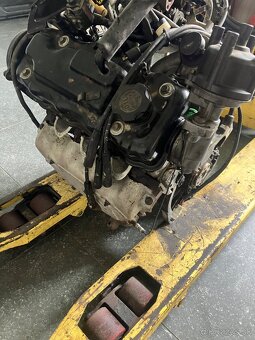 Suzuki samurai - 9
