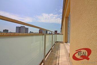 NOVÝ BYT S BALKÓNOM VO VÝBORNEJ LOKALITE - 9