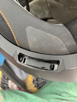 Schuberth C4 PRO / Harman Kardon / SC1 - 9