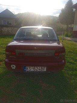 Predam alebo vymenim kia ceed - 9
