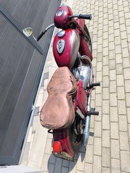 Predam Jawa 250-353 - 9