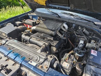 Hyundai Terracan 2.9 CRDi - 9
