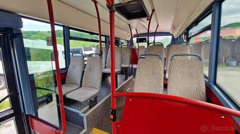 Iveco (Irisbus) Crossway 10,8M LE City EURO6 - 9