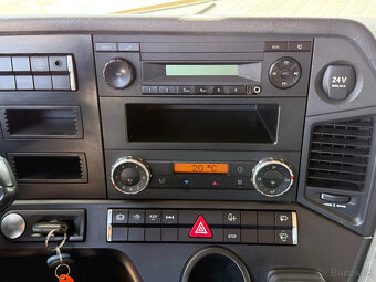 Mercedes Benz Actros 1845 EURO 6 HYDRAULIKA - 9