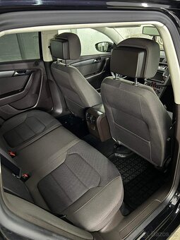 Passat b7, dsg, 130 kw - 9
