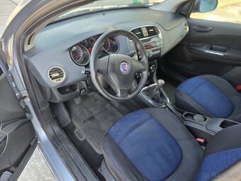 Fiat bravo 1.4i - 9