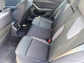 Škoda Octavia 4 combi 2020 2.0 TDI 110kw DSG - 9