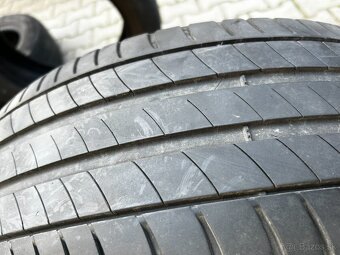 Letné pneumatiky Michelin 215/60 R17 96V - 9