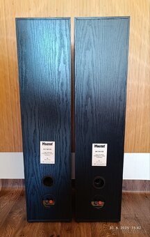 MAGNAT...QUANTUM...15kg kus...92dB - 9