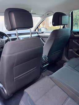 Passat - 9