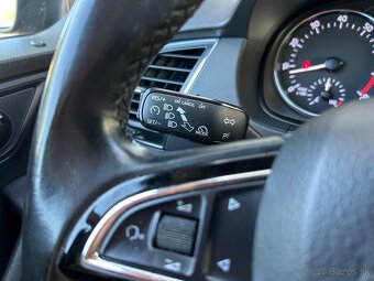 Škoda Fabia 1.2 TSI 110k Tour de France - 9