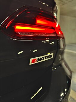 VOLKSWAGEN ARTEON R-LINE 2.0TDI 4x4 140KW - 9