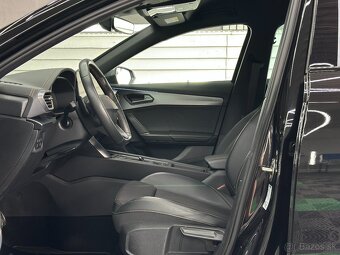 Cupra Formentor 2.0 TSI Veloz 2022 - 9